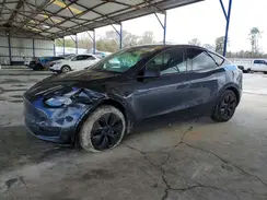 7SAYGDEE9RA324282 2024 TESLA MODEL Y