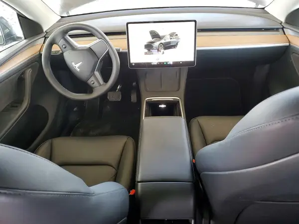 7SAYGDEE9RA324282 2024 TESLA MODEL Y - Image 8