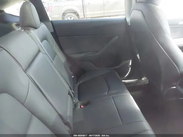 7SAYGDEE9RA325612 2024 TESLA MODEL Y - Image 8