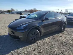 7SAYGDEE9RA328297 2024 TESLA MODEL Y