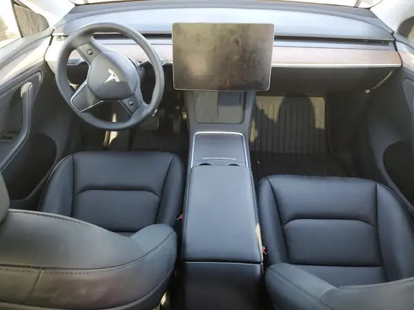 7SAYGDEE9RA328297 2024 TESLA MODEL Y - Image 8