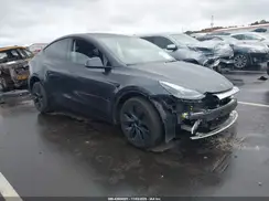 7SAYGDEE9RA329997 2024 TESLA MODEL Y