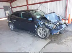 7SAYGDEE9RF006407 2024 TESLA MODEL Y