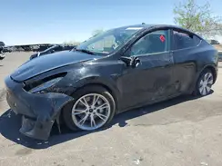 7SAYGDEE9RF006911 2024 TESLA MODEL Y