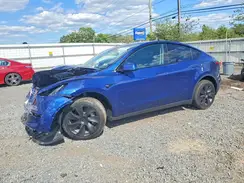 7SAYGDEE9RF007699 2024 TESLA MODEL Y