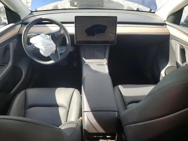 7SAYGDEE9RF007699 2024 TESLA MODEL Y - Image 8