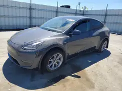 7SAYGDEE9RF009467 2024 TESLA MODEL Y