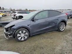 7SAYGDEE9RF010019 2024 TESLA MODEL Y