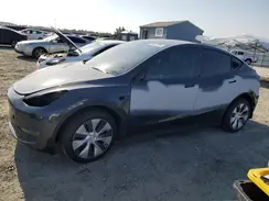 7SAYGDEE9RF025247 2024 TESLA MODEL Y