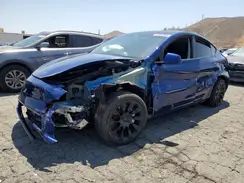 7SAYGDEE9RF025927 2024 TESLA MODEL Y