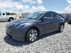 7SAYGDEE9RF034160 2024 TESLA MODEL Y
