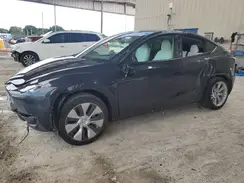 7SAYGDEE9RF036538 2024 TESLA MODEL Y
