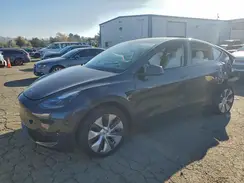 7SAYGDEE9RF045336 2024 TESLA MODEL Y