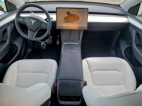 7SAYGDEE9RF045336 2024 TESLA MODEL Y - Image 8