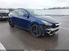 7SAYGDEE9RF054036 2024 TESLA MODEL Y