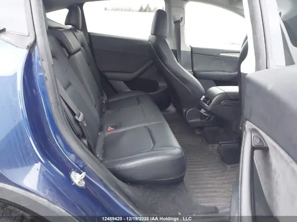 7SAYGDEE9RF054036 2024 TESLA MODEL Y - Image 8