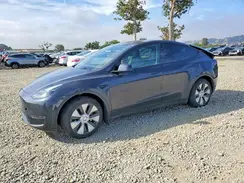 7SAYGDEE9RF054179 2024 TESLA MODEL Y