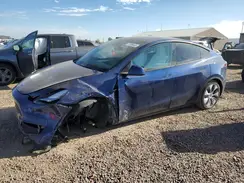 7SAYGDEE9RF059382 2024 TESLA MODEL Y