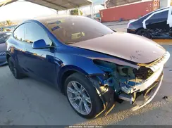 7SAYGDEE9RF062153 2024 TESLA MODEL Y