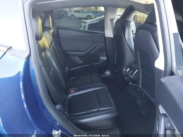 7SAYGDEE9RF062153 2024 TESLA MODEL Y - Image 8