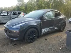 7SAYGDEE9RF062220 2024 TESLA MODEL Y