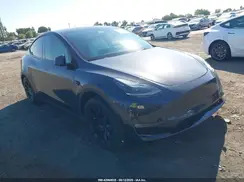 7SAYGDEE9RF063173 2024 TESLA MODEL Y