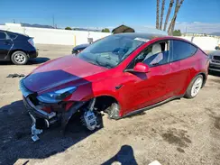 7SAYGDEE9RF063190 2024 TESLA MODEL Y