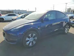 7SAYGDEE9RF064257 2024 TESLA MODEL Y