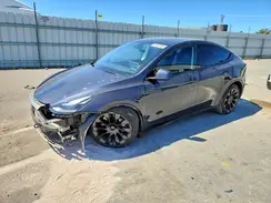 7SAYGDEE9RF065005 2024 TESLA MODEL Y