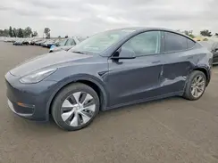 7SAYGDEE9RF065022 2024 TESLA MODEL Y