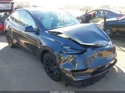7SAYGDEE9RF065344 2024 TESLA MODEL Y