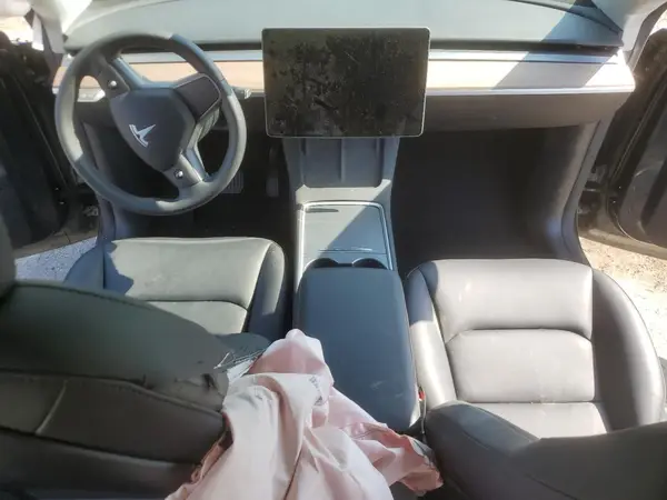 7SAYGDEE9RF065439 2024 TESLA MODEL Y - Image 8