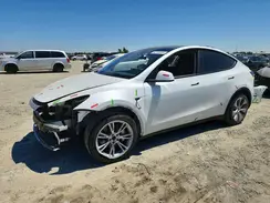 7SAYGDEE9RF066803 2024 TESLA MODEL Y