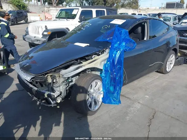 7SAYGDEE9RF068891 2024 TESLA MODEL Y - Image 2