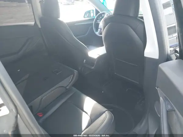 7SAYGDEE9RF068891 2024 TESLA MODEL Y - Image 8
