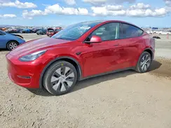 7SAYGDEE9RF069152 2024 TESLA MODEL Y