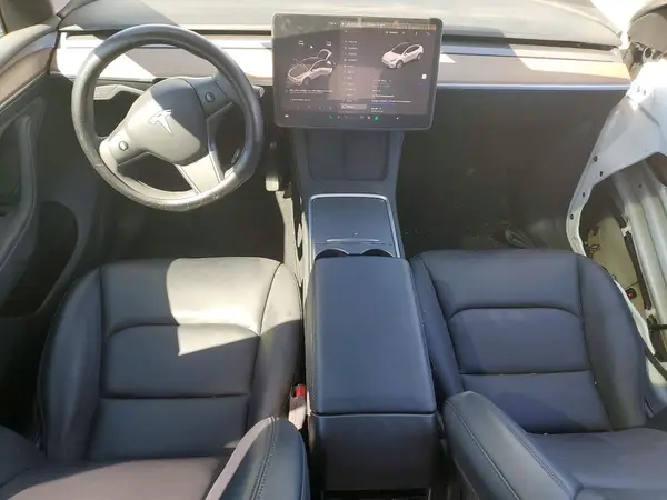 7SAYGDEE9RF069927 2024 TESLA MODEL Y - Image 8