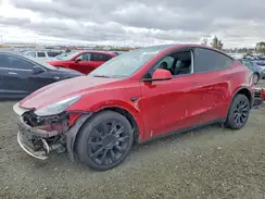 7SAYGDEE9RF071337 2024 TESLA MODEL Y