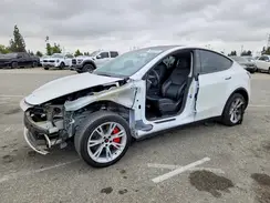 7SAYGDEE9RF075162 2024 TESLA MODEL Y