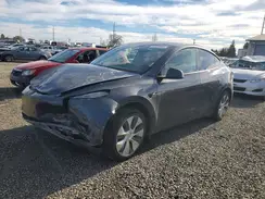 7SAYGDEE9RF075243 2024 TESLA MODEL Y
