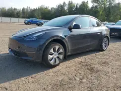 7SAYGDEE9RF079616 2024 TESLA MODEL Y