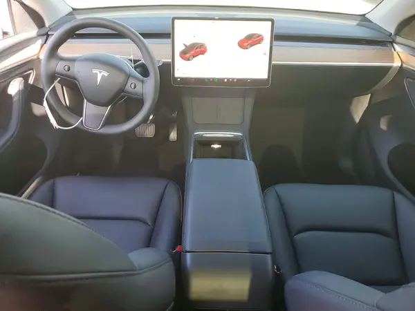 7SAYGDEE9RF081849 2024 TESLA MODEL Y - Image 8