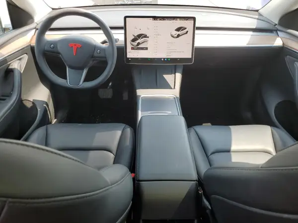 7SAYGDEE9RF083729 2024 TESLA MODEL Y - Image 8