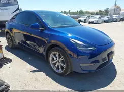 7SAYGDEE9RF086601 2024 TESLA MODEL Y