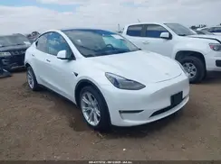 7SAYGDEE9RF089806 2024 TESLA MODEL Y