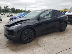 7SAYGDEE9RF105146 2024 TESLA MODEL Y