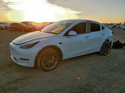 7SAYGDEE9RF106409 2024 TESLA MODEL Y