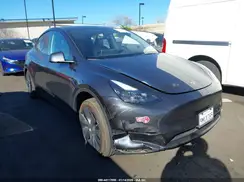 7SAYGDEE9RF114574 2024 TESLA MODEL Y