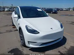7SAYGDEE9RF115689 2024 TESLA MODEL Y