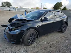 7SAYGDEE9RF119497 2024 TESLA MODEL Y